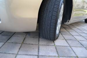 2007 Toyota Camry Hybrid 