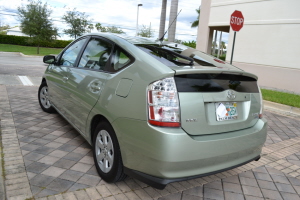 2007 Toyota Prius Hybrid 