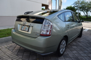 2007 Toyota Prius Hybrid 