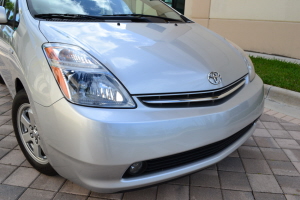 2007 Toyota Prius Hybrid 