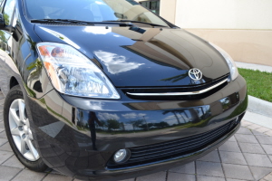 2007 Toyota Prius Hybrid 