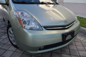 2007 Toyota Prius Hybrid 