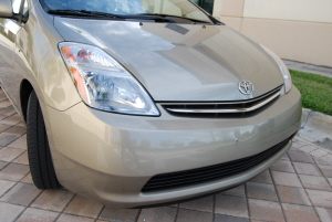 2007 Toyota Prius Hybrid 