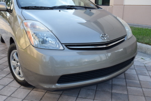 2007 Toyota Prius Hybrid 