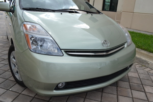 2007 Toyota Prius Hybrid 