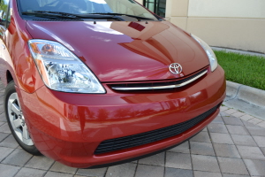 2009 Toyota Prius Hybrid 