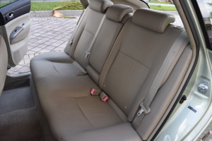 2007 Toyota Prius Hybrid 