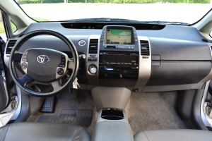 2007 Toyota Prius Hybrid 