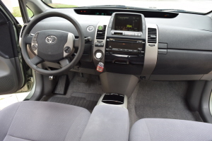 2007 Toyota Prius Hybrid 