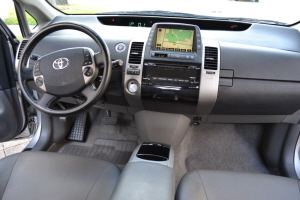 2007 Toyota Prius Hybrid 