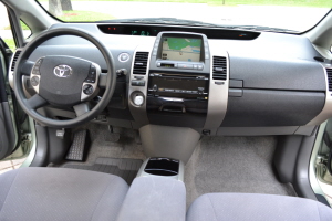 2007 Toyota Prius Hybrid 