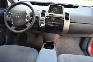 2007 Toyota Prius Hybrid 