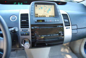 2007 Toyota Prius Hybrid 