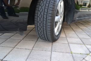 2007 Toyota Prius Hybrid 