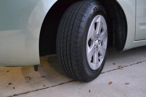 2007 Toyota Prius Hybrid 