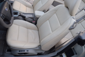 2007 Volvo C70 