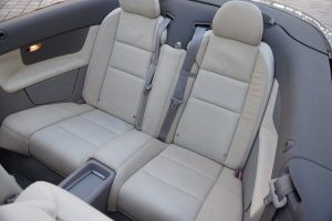 2007 Volvo C70 