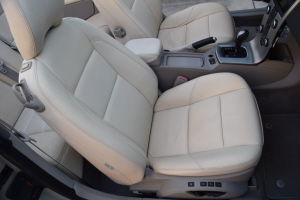 2007 Volvo C70 