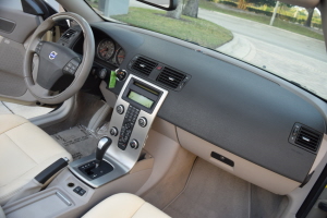 2007 Volvo C70 