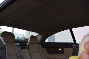 2007 Volvo C70 