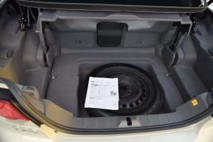 2007 Volvo C70 
