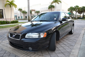 2007 Volvo S60 