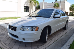 2007 Volvo S60 