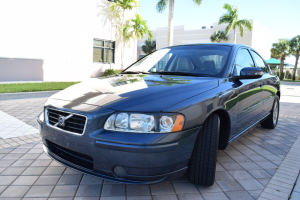 2007 Volvo S60 