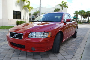 2007 Volvo S60 