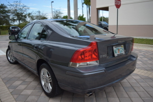 2007 Volvo S60 