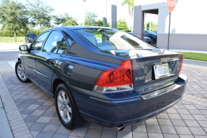 2007 Volvo S60 