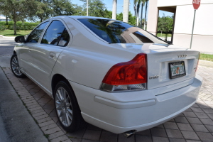 2007 Volvo S60 