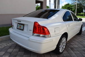 2007 Volvo S60 