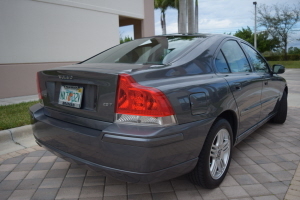 2007 Volvo S60 