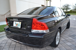 2007 Volvo S60 