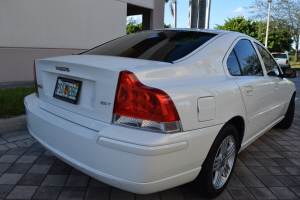 2007 Volvo S60 