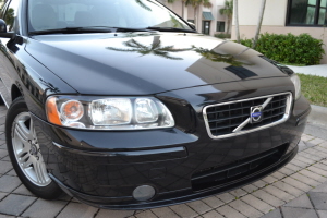 2007 Volvo S60 