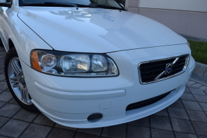 2007 Volvo S60 