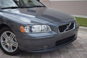 2007 Volvo S60 