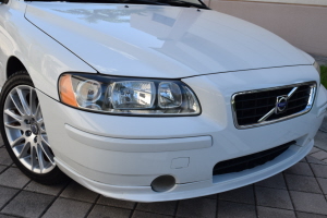 2007 Volvo S60 