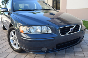 2007 Volvo S60 