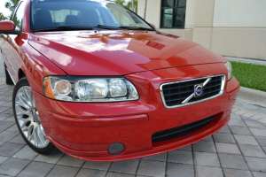 2007 Volvo S60 