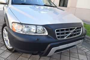 2007 Volvo XC70 