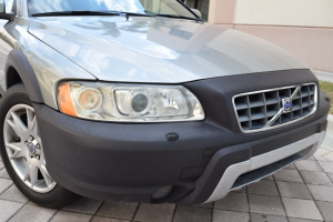 2007 Volvo XC70 AWD 