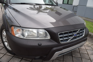 2007 Volvo XC70 AWD 