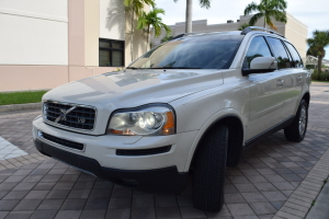 2007 Volvo XC90 V8 AWD 