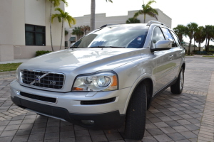 2007 Volvo XC90 