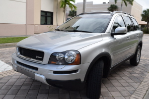 2007 Volvo XC90 