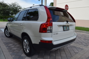 2007 Volvo XC90 V8 AWD 