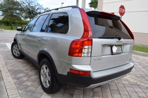 2007 Volvo XC90 